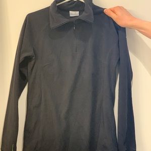Columbia Fleece Pull Over